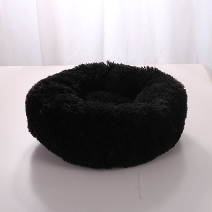 Comfy Animal Orthopedic Bed