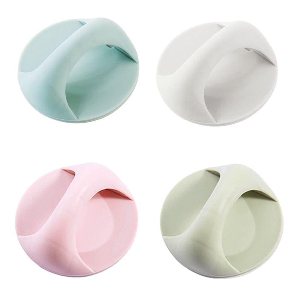 Comfort Grip Suction Door Handle