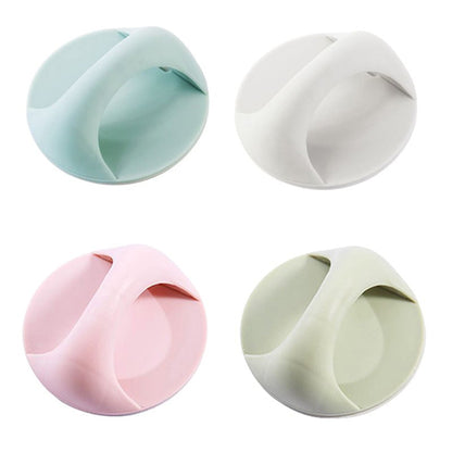 Comfort Grip Suction Door Handle