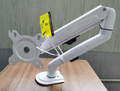 Adjustable Rotating Monitor Desk Mount