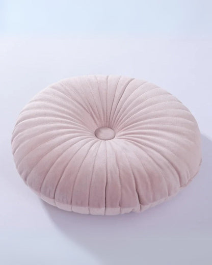 Modern Circular Decor Pillow