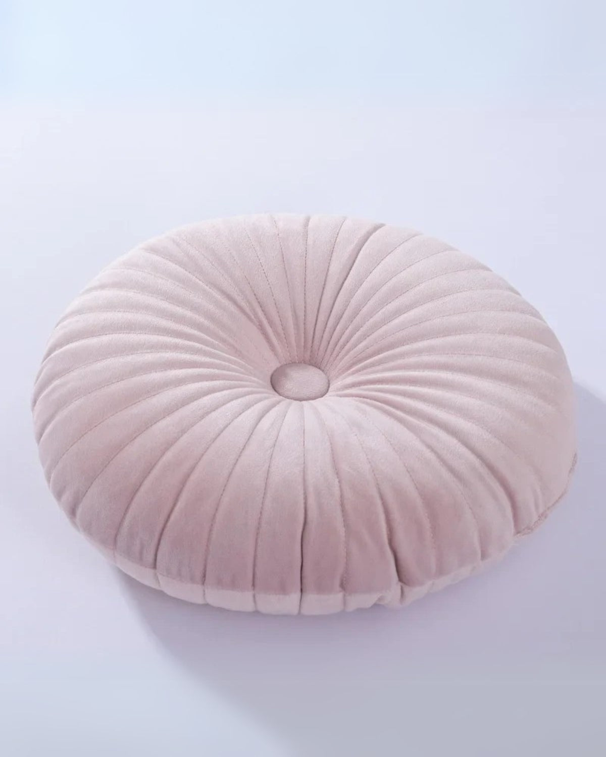 Modern Circular Cushion in Chic Design