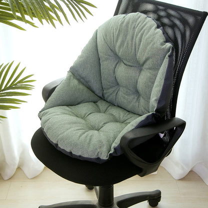 Ergonomic Back Support Cushion for Pain Relief