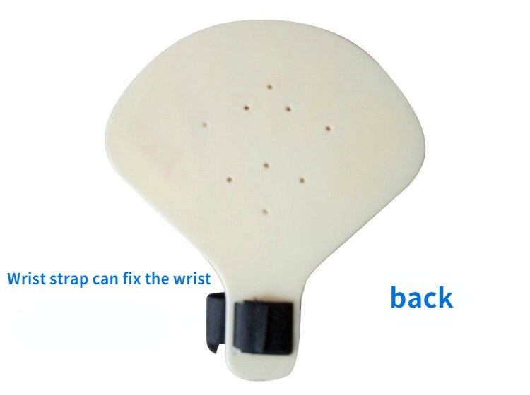 Hand Strength Finger Exerciser Tool