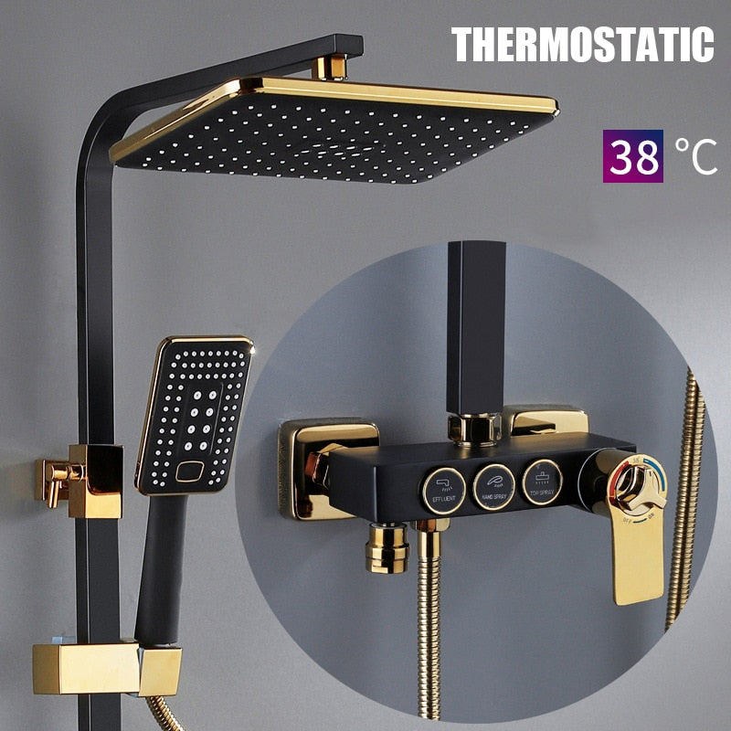 Sleek Hands Free Sensor Bathroom Faucet