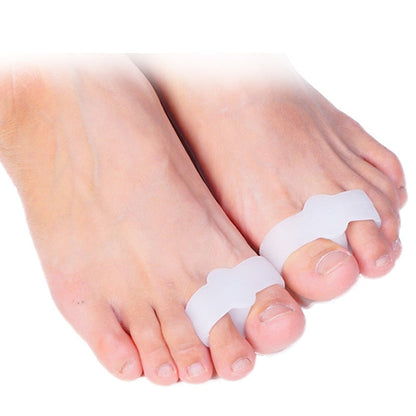 Silicone Toe Spacer Gel Separator