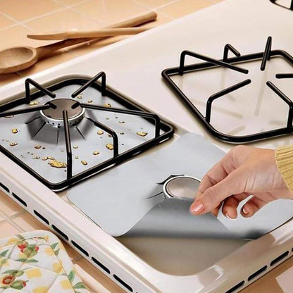 Non Stick Stovetop Liner Protector