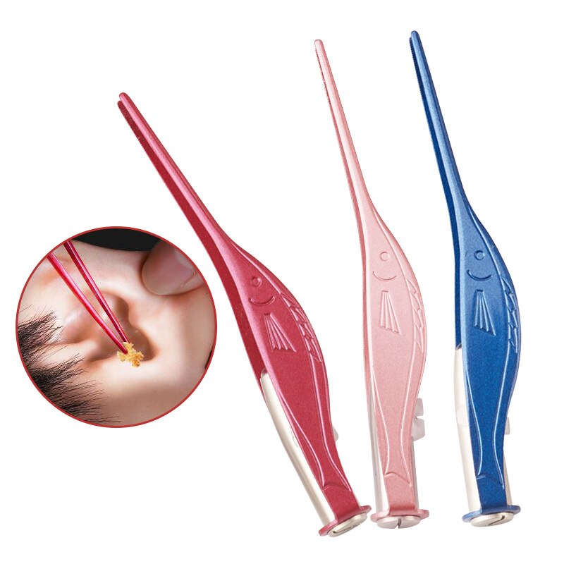 Advanced LED Ear Cleaner Light Kit