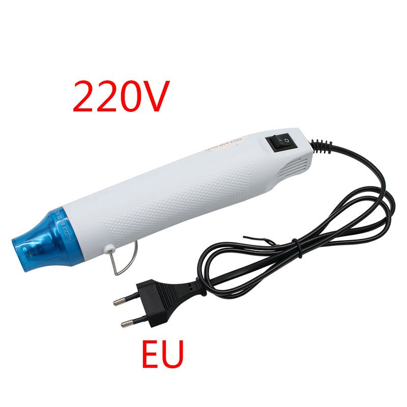 Compact Travel Soldering Iron Set