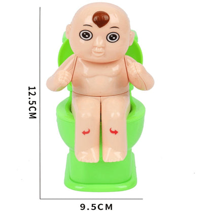Fun Splash Baby Shower Toy