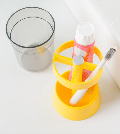 Innovative Bacteria Proof Toothbrush Storage Case