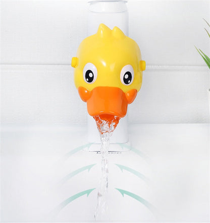 Bright Easy Kid Friendly Faucet Extender