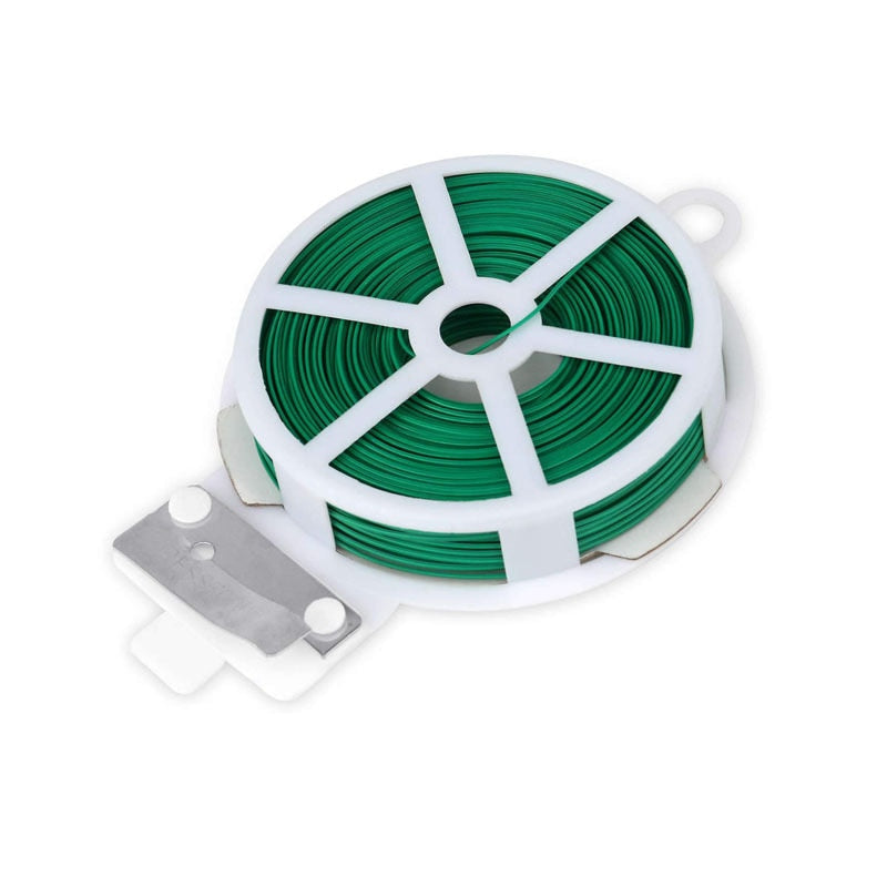 Simple Plant Training Garden Clip - Luxicro