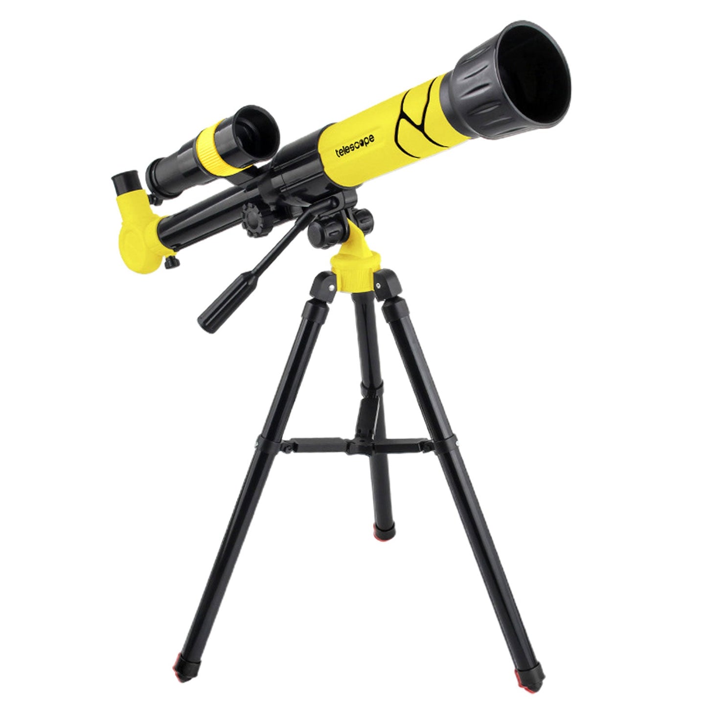 Easy Use Kids Astronomy Starter Telescope