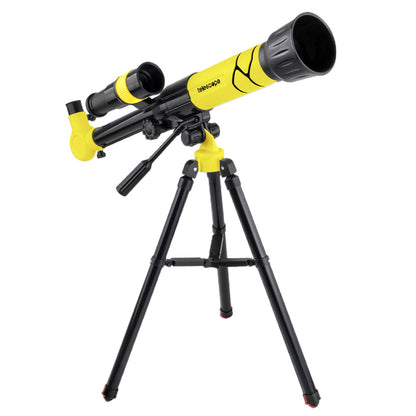 Easy Use Kids Astronomy Starter Telescope