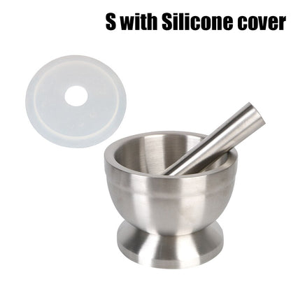 Simple Manual Spice Grinder Mill