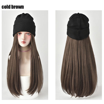Cozy Soft Knit Winter Hat