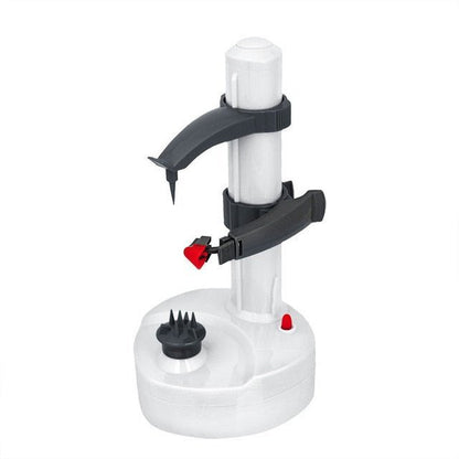 Quick Vegetable and Fruit Peeler Tool