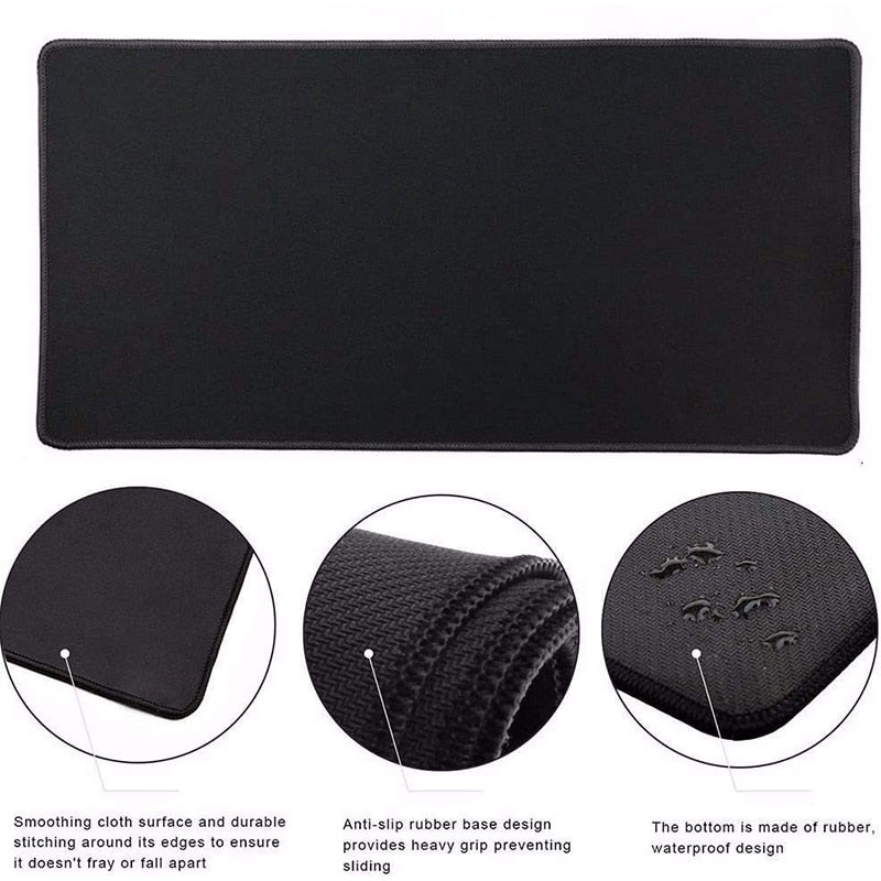 Essential Computer Shortcut Guide Pad