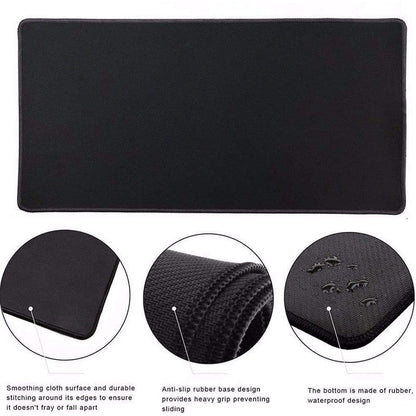 Essential Computer Shortcut Guide Pad