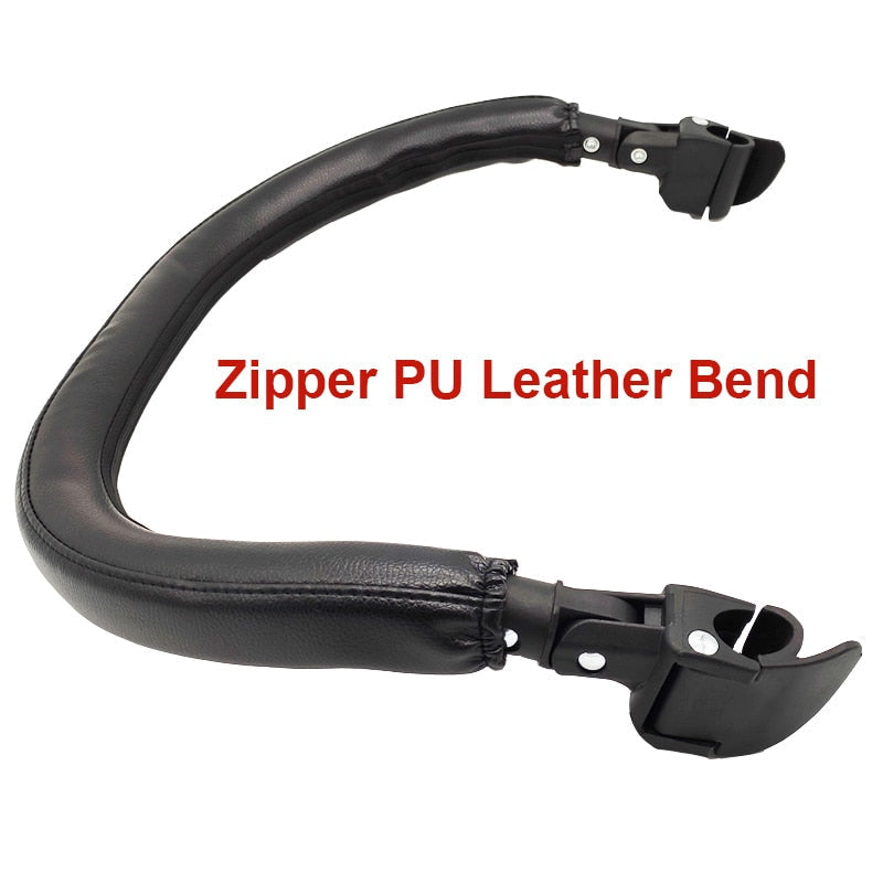 Convenient Stroller Handle Accessory Hook