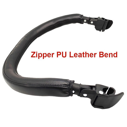 Convenient Stroller Handle Accessory Hook