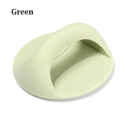 Comfort Grip Suction Door Handle