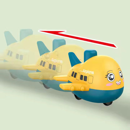 Remote Control Airplane Toy