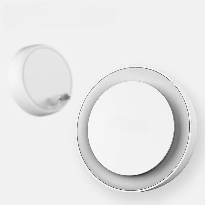 Automatic LED Night Light Desk Lamp