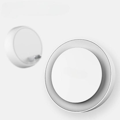 Automatic LED Night Light Desk Lamp