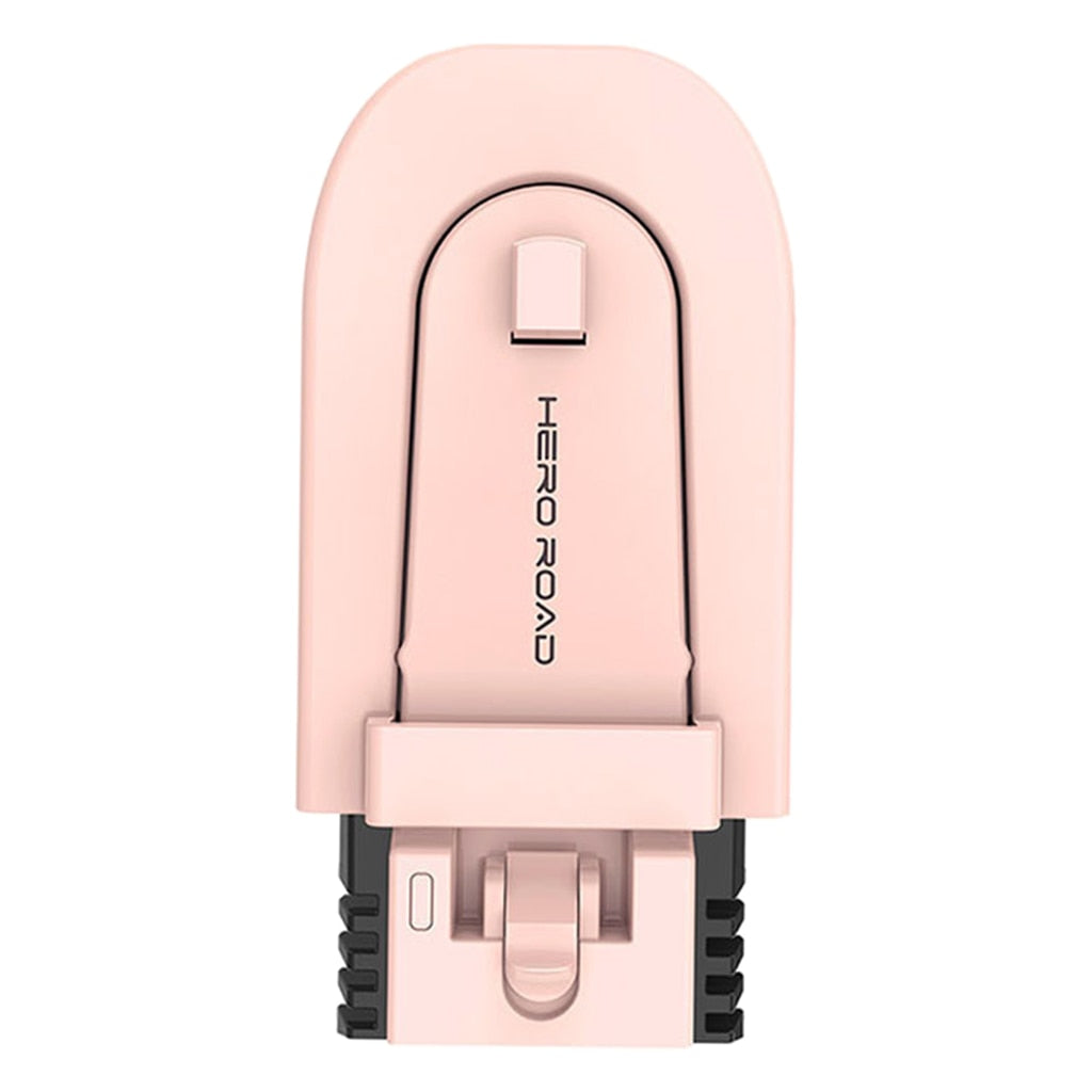 Compact Travel Mini Iron
