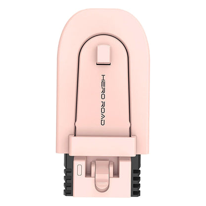 Compact Travel Mini Iron