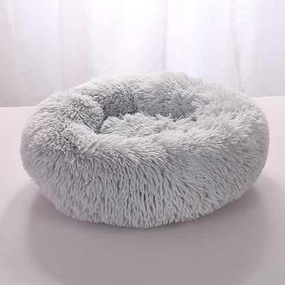 Comfy Animal Orthopedic Bed