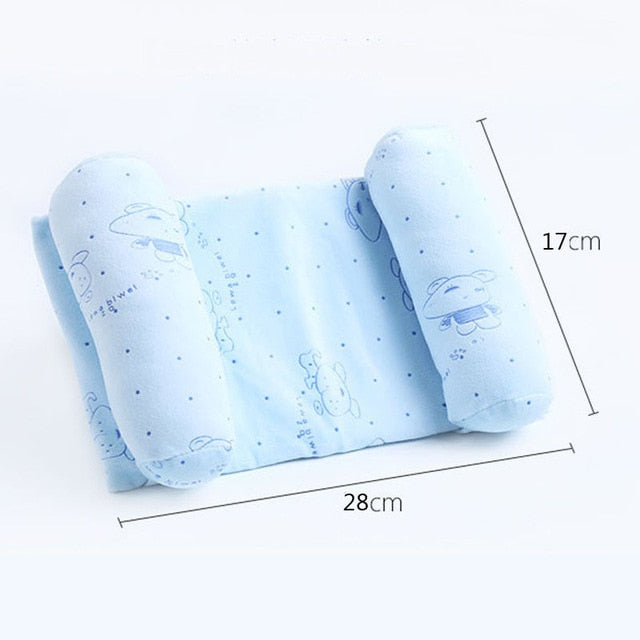 Safe Adjustable Infant Support Pillow - Luxicro