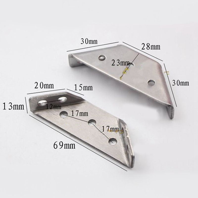 Flexible Foldable Wall Bracket Mount