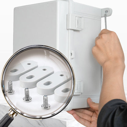 Waterproof Outside Power Outlet Cover Box