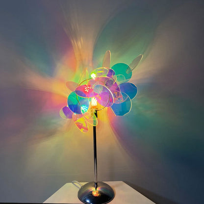 Bright LED Bedside Table Lamp