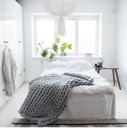 Soft Plush Blanket