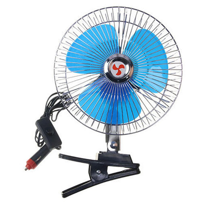 Mini Car Air Circulator Fan