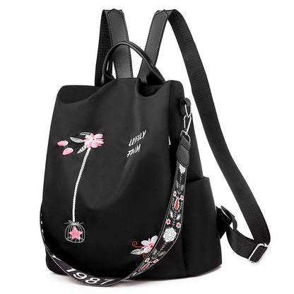 Durable Large Hiking Rucksack