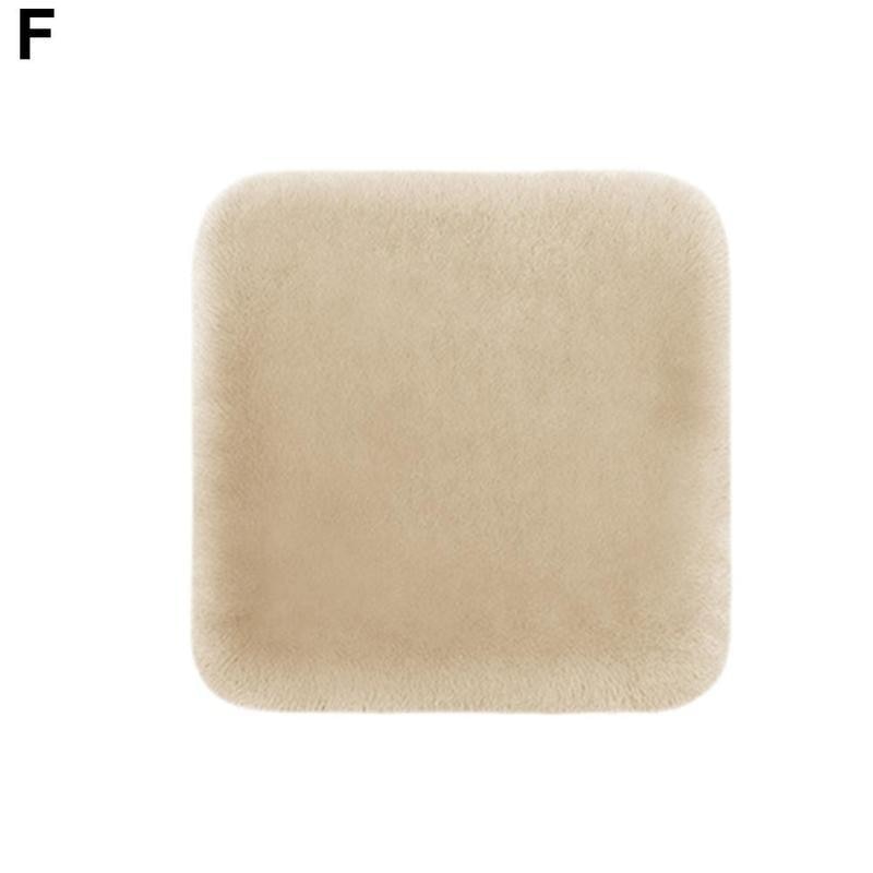Soft Car Seat Cushion Support
