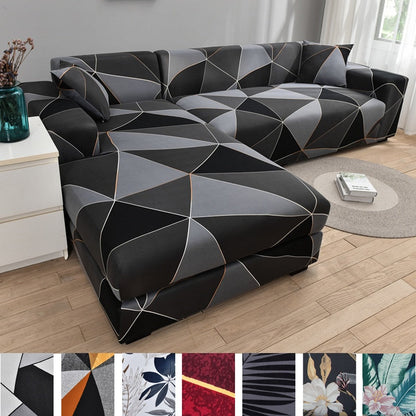 Comfortable Fit Sofa Furniture Cover - Luxicro