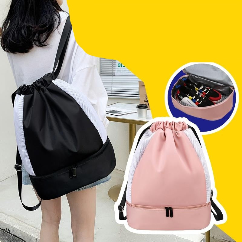 Waterproof Outdoor Storage Duffel Bag - Luxicro