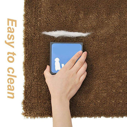Fur Remover Tool for Clothes and Upholstery