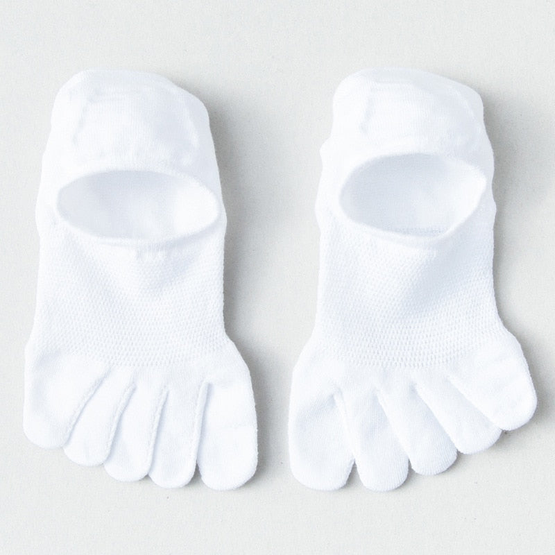 Soft Breathable Low Cut Socks