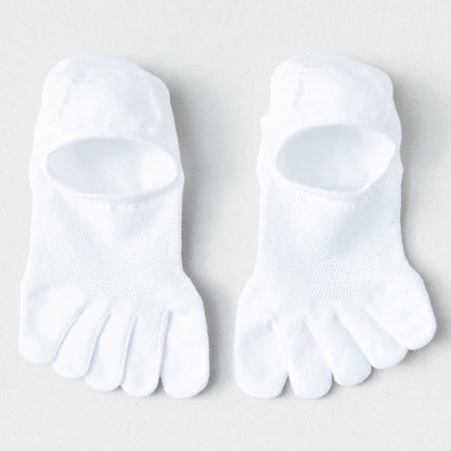 Soft Breathable Low Cut Socks