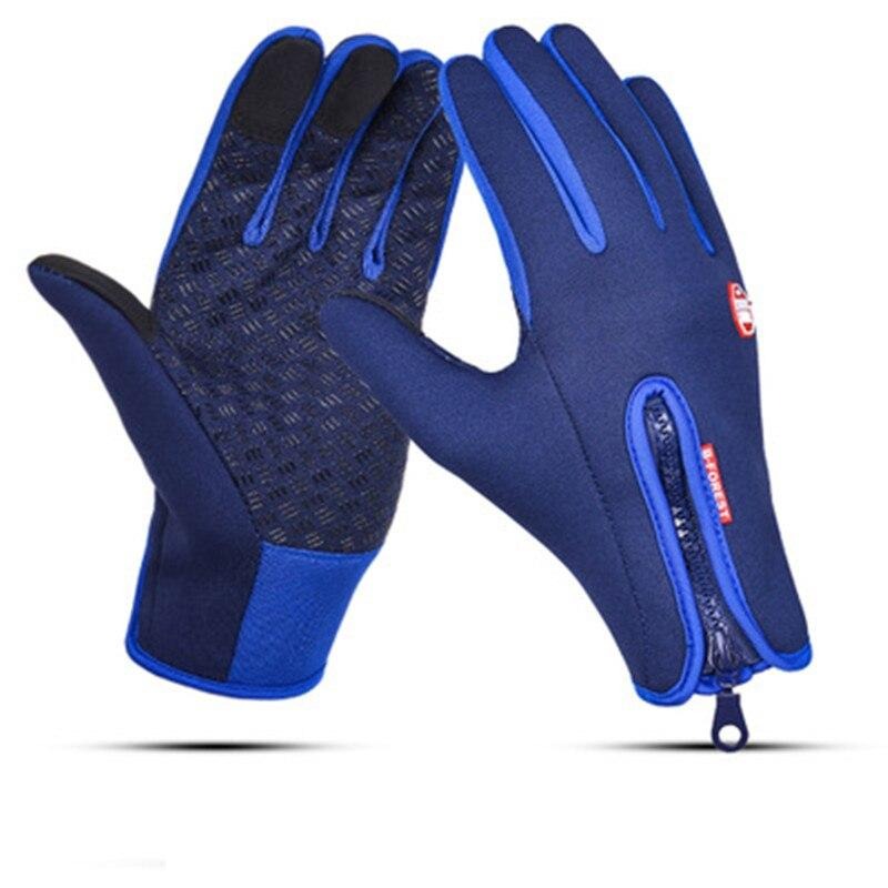 Warm Insulated All Weather Gloves
