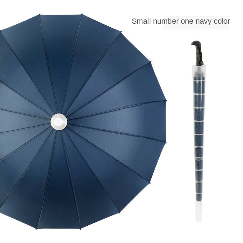 Portable Automatic Folding Umbrella