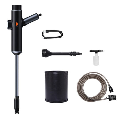 High Pressure Car Wash Spray Nozzle
