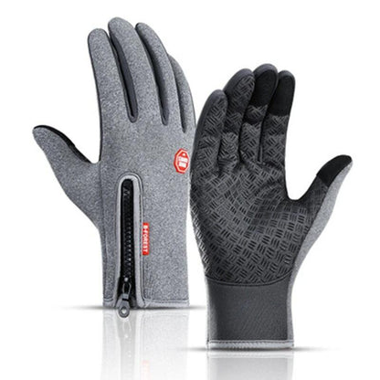 Warm Insulated All Weather Gloves